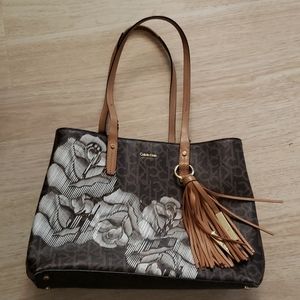 Calvin Klein purse